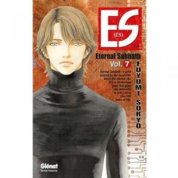 Eternal Sabbath, Tome 7 :