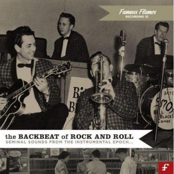 Les battements du rock and roll