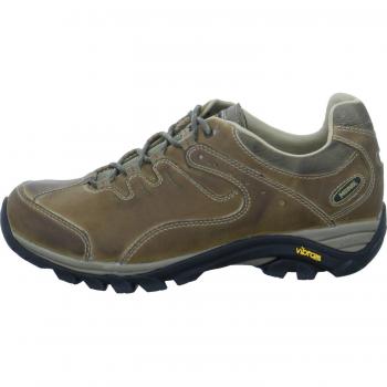 Caracas Women's Trekking Footwear – Meindl Edition