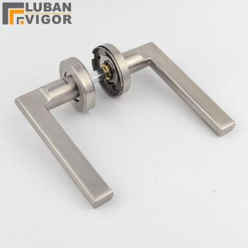 Manija Interior Split Steel