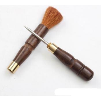 Tea Brick Cleaning Tool
