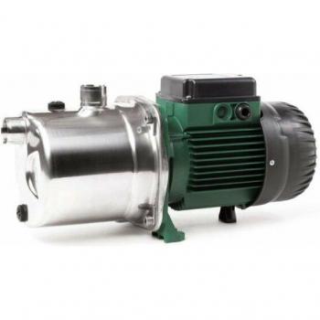 Pompe de surface Jetinox 82 m 0,8 HP – Autoamorçante inox pour arrosage jardin