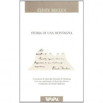 Storia di una montagna