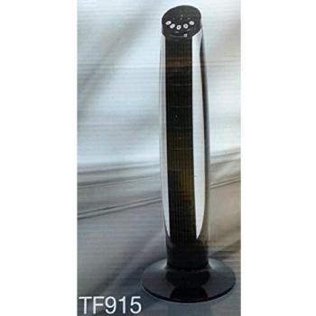 Turmlüfter Tarrington House – 4 Stufen, App-Steuerung