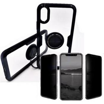 Kit Protector 5D Crystal Guard