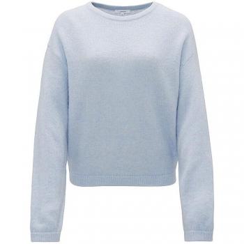 OPUS Pemine Pullover, Damen, hellblau, Größe 38