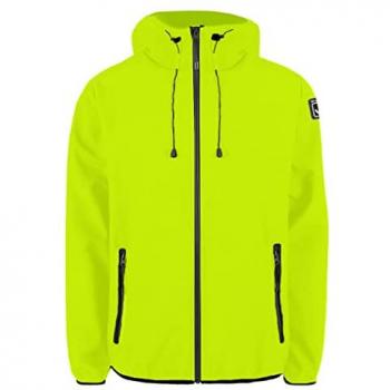 Givova Giacca Soft Shell Unisex