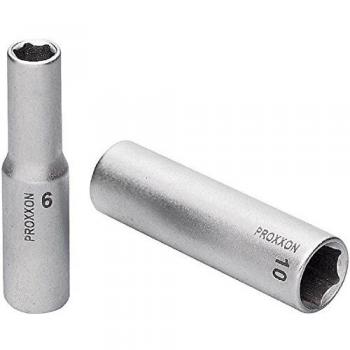 Proxxon clés à douille profonde de 1/4 5 mm