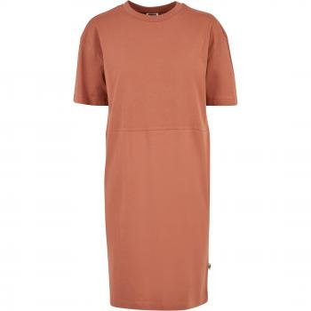 Urban Classic Damesjurk Oversized Split