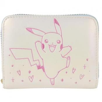Sac à monnaie Pikachu Loungefly