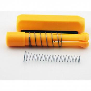 Magnetic Teaching Chalkboard with Clip Holder