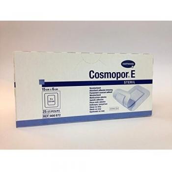 Hartmann Cosmopor E 15x6 cm Pack de 25 Stériles