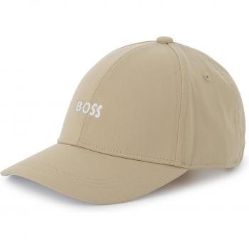 Casquette SAND 52 pour garçons Boss