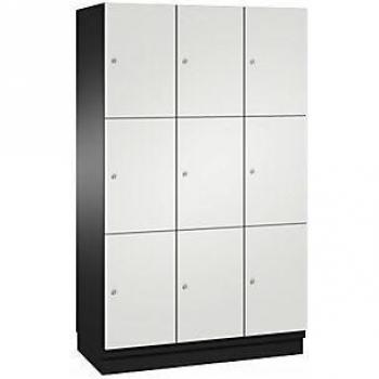 Eurokraft PortaScomparti C&P 487960