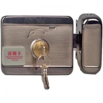 1000-User RFID Door Lock System