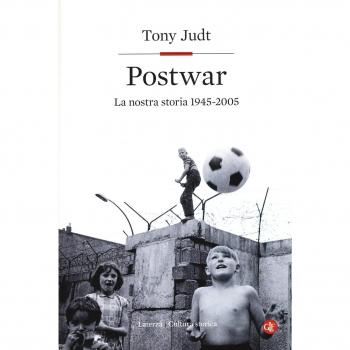 Postwar. Europa 1945-2005