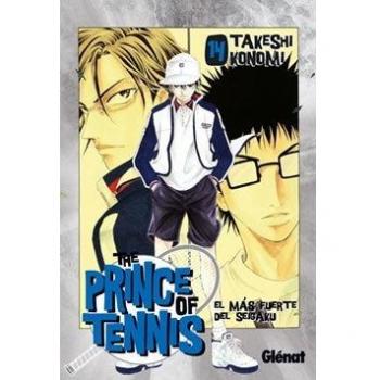 The Prince Of Tennis,14