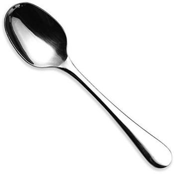 Artisan Stainless 18/10 Dessert Spoon Collection (4)