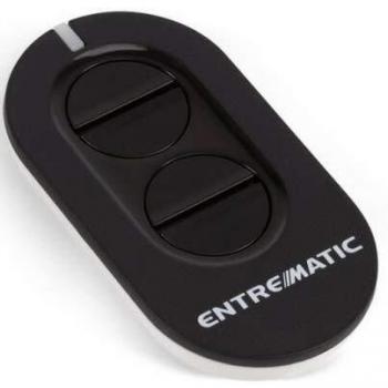 Télécommande ENTREMATIC ZEN4 62mm