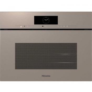 Miele Dampfgarer mit Backofenfunktion DGC 7845-60