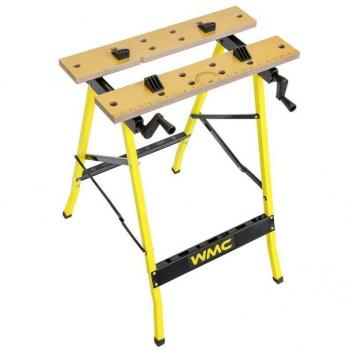 Banco da lavoro robusto 950x560x165mm