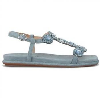 Alma Blu Sandali En Pena V251601