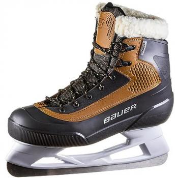 Bauer Schlittschuhe Schlittschuhe WHISTLER