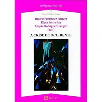 A Crise De Occidente