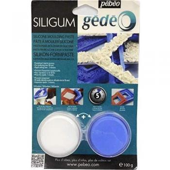 Silicone Moulding Paste 100g