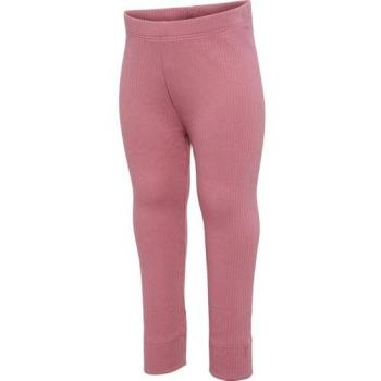Rosa Leggins Hummel Rene Bambina 0-1 Mese