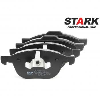 Freni STARK SKFO‑1010 Kit Pastiglie
