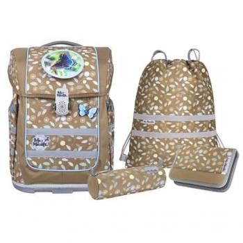 Cartable ergonomique McNeill Ergo Compacto Greta