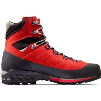 Mammut Kento Advanced High GTX Herren