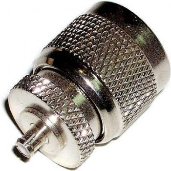 Adattatore MCX a N Male – Bematik