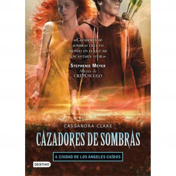 Ciudad De Los Ángeles Caídos