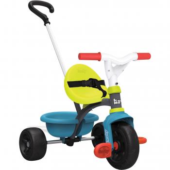 Be Move Pop tricycle di Smoby