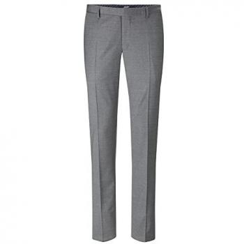 Pantaloni Joop Blayr in Grigio Velluto
