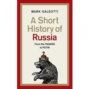 Short History of Russia
