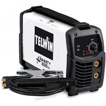 Infinity 228 CE ACX REL/TIG inverter welder with MIG function