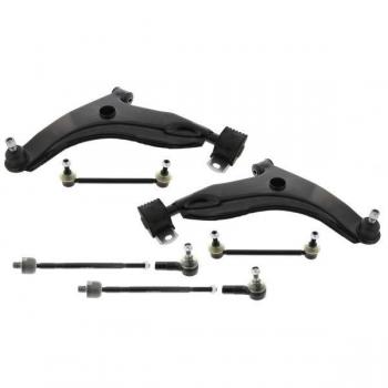Kit de Sustitución Brazo Suspensión MAPCO 53929