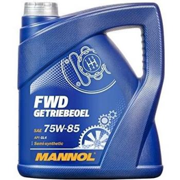 Mannol FWD getriebeöl 75W-85 API GL 4, 1 L