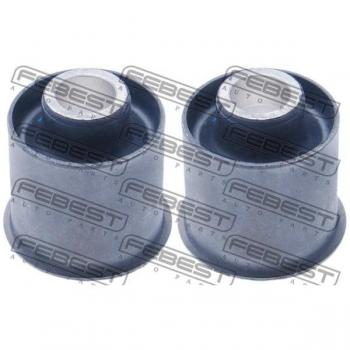 Silentblock de suspensión FEBEST CHAB-AVT200R-KIT