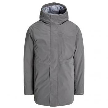 Parka Jack & Jones Keen Castlerock M pour homme