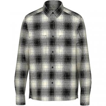 DRYKORN Gunray Overshirt Schwarz, Größe M
