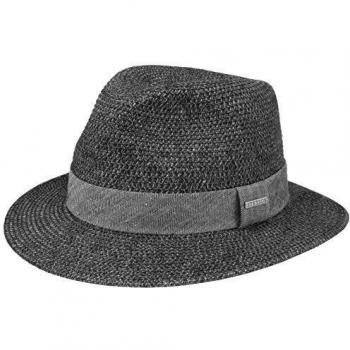 Stetson Women's Toyo Hat