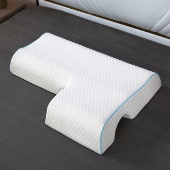 Protector Dúo Cervical con Resistencia Suave