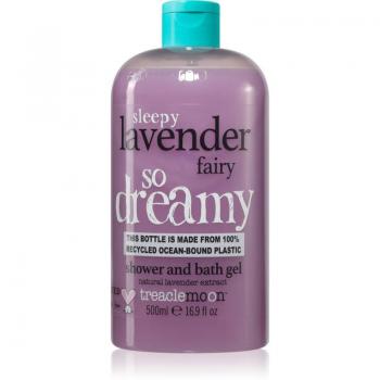 Gel de Douche Lavande Treaclemoon 500 ml