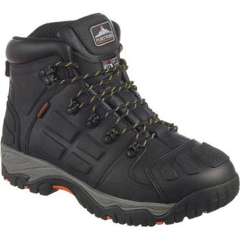 Chaussures Montantes Steelite Monsal S3 Noir 46