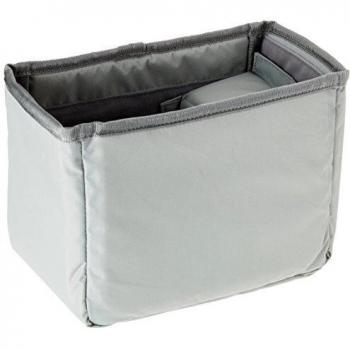 Ortlieb Grey Photography Equipment Attachment for Ultimate