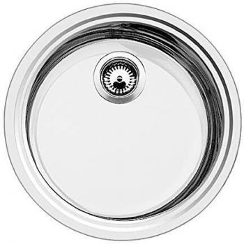 Blanco Rondosol IF Küchenspüle